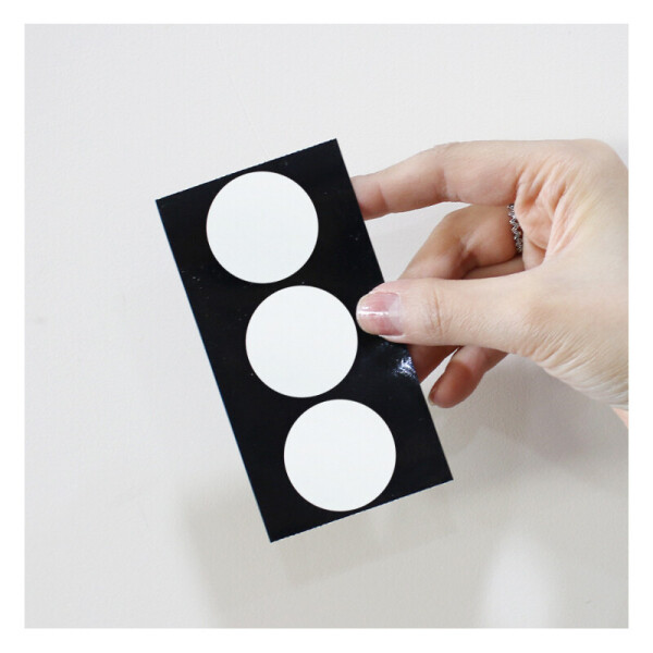 폼샵,폼텍 마이스티커 도트 30 화이트 34mm 롤,3034,MTD-3034,MTD3034,폼텍,마이스티커,도트,30,화이트,34mm,롤,폼텍마이스티커도트30화이트34mm롤,Φ34,mm,/,75개,Φ34mm/75개,383
