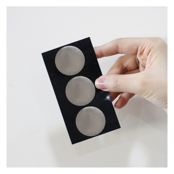 폼샵,폼텍 마이스티커 도트 26 실버 34mm 롤,2634,MTD-2634,MTD2634,폼텍,마이스티커,도트,26,실버,34mm,롤,폼텍마이스티커도트26실버34mm롤,Φ34,mm,/,75개,Φ34mm/75개,387