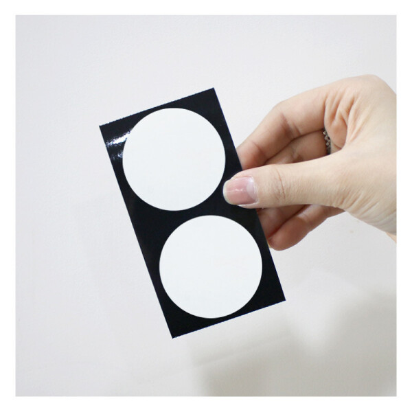 폼샵,폼텍 마이스티커 도트 30 화이트 50mm 롤,3050,MTD-3050,MTD3050,폼텍,마이스티커,도트,30,화이트,50mm,롤,폼텍마이스티커도트30화이트50mm롤,Φ50,mm,/,50개,Φ50mm/50개,413