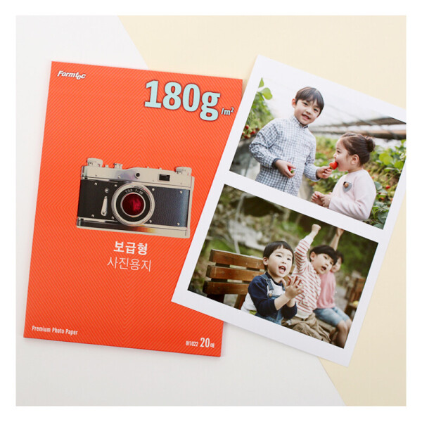 폼샵,보급형 사진용지 1022,IH-1022(SOFT:A4),IH1022(SOFT:A4),잉크젯,1칸,사진,사진지,전용지,일반,일반지,일반용지,a4,보급형,사진용지,1022,보급형사진용지1022,210X297,mm,/,A4,180g/m²,20매,210X297mm/A4180g/m²/20매,154
