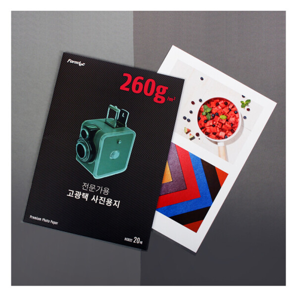 폼샵,전문가용 고광택 사진용지 3032,IH-3032(A3),IH3032(A3),잉크젯,1칸,사진,사진지,전용지,일반,일반지,일반용지,a4,전문가용,고광택,사진용지,3032,전문가용고광택사진용지3032,297x420,mm,/,A3,260,g/m²,20매,297x420mm/A3260g/m²/20매,161