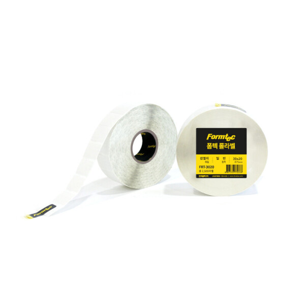 폼샵,폼텍롤라벨 감열지 30x20mm,3020,FRT-3020,FRT3020,폼텍롤라벨,감열지,30x20mm,폼텍롤라벨감열지30x20mm,30x20,mm,/,지관,40,2500개,30x20mm/지관40mm/2500개,207