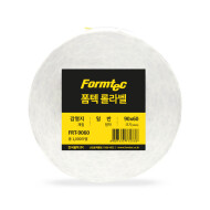 폼텍롤라벨 감열지 90x60mm
