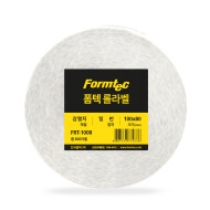 폼텍롤라벨 감열지 100x80mm