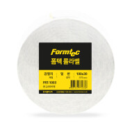 폼텍롤라벨 감열지 100x30mm